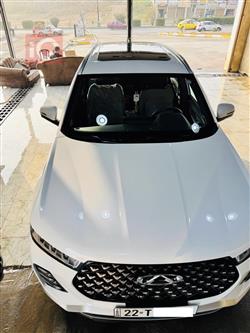 شێری تیگۆ 7 پرۆ